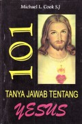 101 Tanya Jawab Tentang Yesua