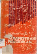 Administrasi Pendidikan