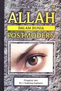 Allah Dalam Postmodern