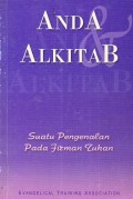 Anda Alkitab