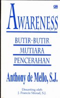Awarenes Butir-Butir Mutiara Pencerahan