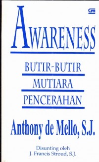 Awarenes Butir-Butir Mutiara Pencerahan