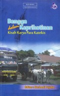 Bangga Dalam Keprihatinan Kisah Karya Para Ketekis