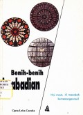 Benih-Benih Keabadian