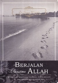 Berjalan Bersama Allah
