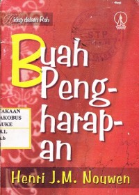 Buah Pengharapan