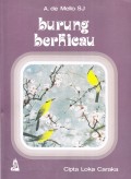 Burung Berkicau