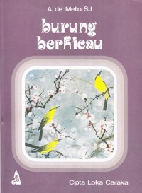 Burung Berkicau