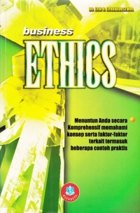 Business Ethics
