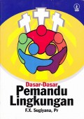 Dasar-Dasar pemandu Lingungan