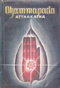 Dammapada Atthakatha