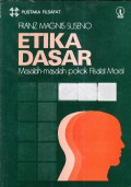 Etika Dasar