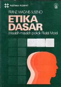 Etika Dasar