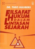 Filsafat hukum Dalam Lintas Sejarah