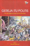 Gereja Itu Politis