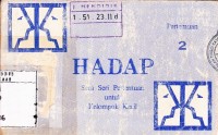 Hubungan Dasar Antar Pribadi (HADAP)