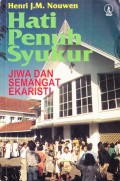 Hati Penuh Syukur