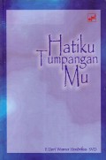 Hatiku Tumpanganmu