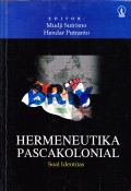 Hermeneutika Pascakolonial