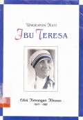 Ungkapan Hati ibu Teresa