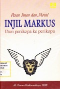 Pesan Iman Dan Moral Injil Markus
