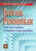 Inovasi Pendidikan