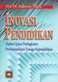 Inovasi Pendidikan