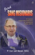 Jejak Sang Misionaris