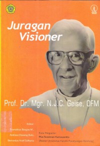 Juragan Visioner
