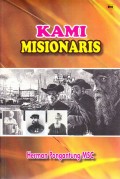 KAMI Misionaris