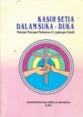 Kasih Setia dalam suka Duka