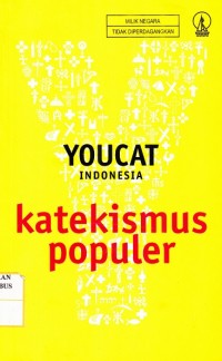 Youcat Indonesia Katekismus Populer