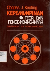 Kepemimpinan Teori dan Pengembangannya