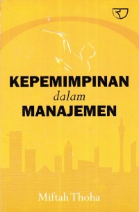 Kepemimpinan Dalam Manajemen