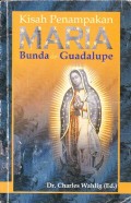 Kisah Penapakan Maria Bunda dari Guadalupe