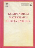 Kompendium Katekismus Gereja katolik