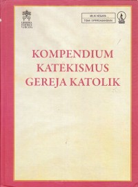 Kompendium Katekismus Gereja katolik