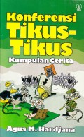 Konfrensi Tikus-Tikus Kumpulan Cerita