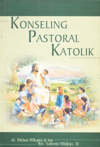 Konseling Pastoral katolik