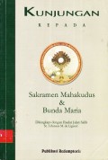 Kunjungan Kepada Sakramen Mahakudus Dan Bunda Maria