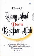 Lajang Abadi Demi Kerajaan Allah