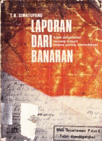 Laporan Dari Manaran