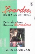Lourdes Air Sumber Kehidupan