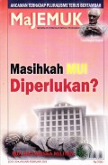Ancaman Terhadap Pluralisme terus Bertambah Majemuk