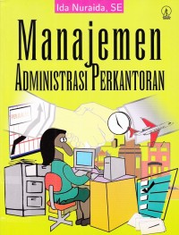 Manajemen Administrasi Perkantoran