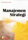 Manajemen Strategi