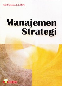 Manajemen Strategi