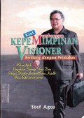 Kiat Membangun Kepemimpinan Visioner