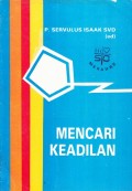 Mencari Keadilan