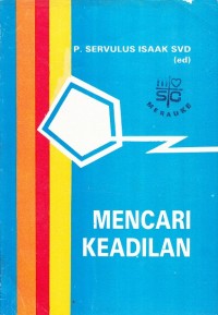 Mencari Keadilan